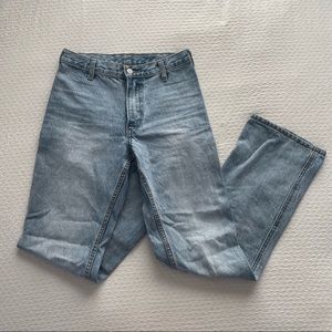 Brandy Melville Polly Jeans